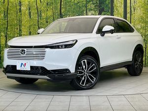2026 Honda Vezel 6AA-RV5
