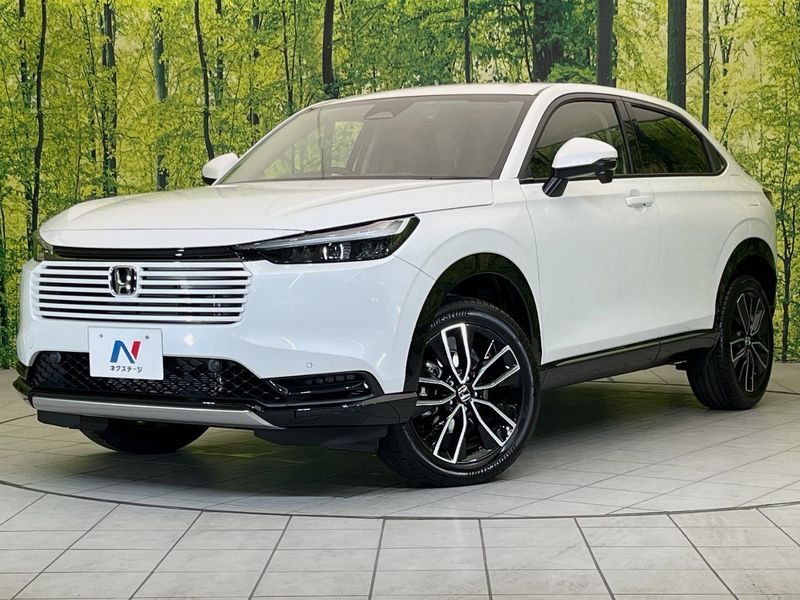2026 Honda Vezel 6AA-RV5 (UW-6a9f7eafee270)[0]