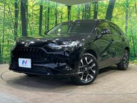 2023 Honda ZR-V 5BA-RZ3