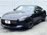 2025 Nissan Fairlady Z 5BA-RZ34