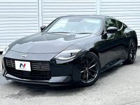 2025 Nissan Fairlady Z 5BA-RZ34
