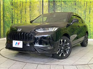 2023 Honda ZR-V 6AA-RZ4