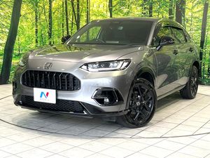 2024 Honda ZR-V 6AA-RZ4