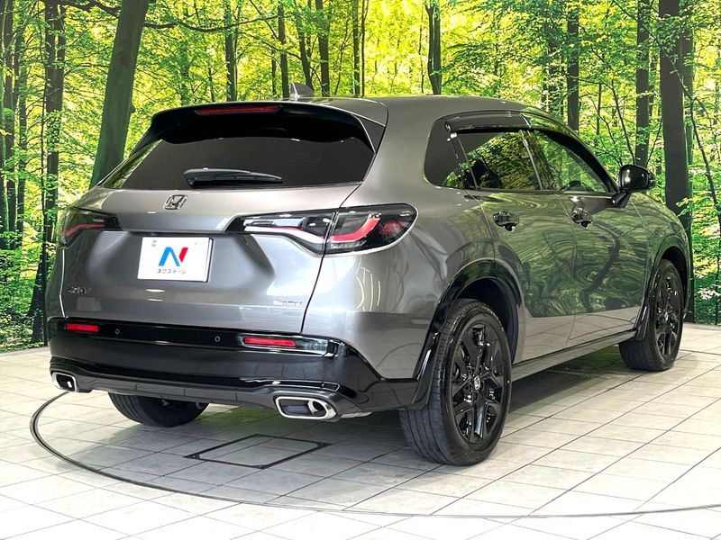 2024 Honda ZR-V 6AA-RZ4 (UW-6a9f7eb5b55af)[9]