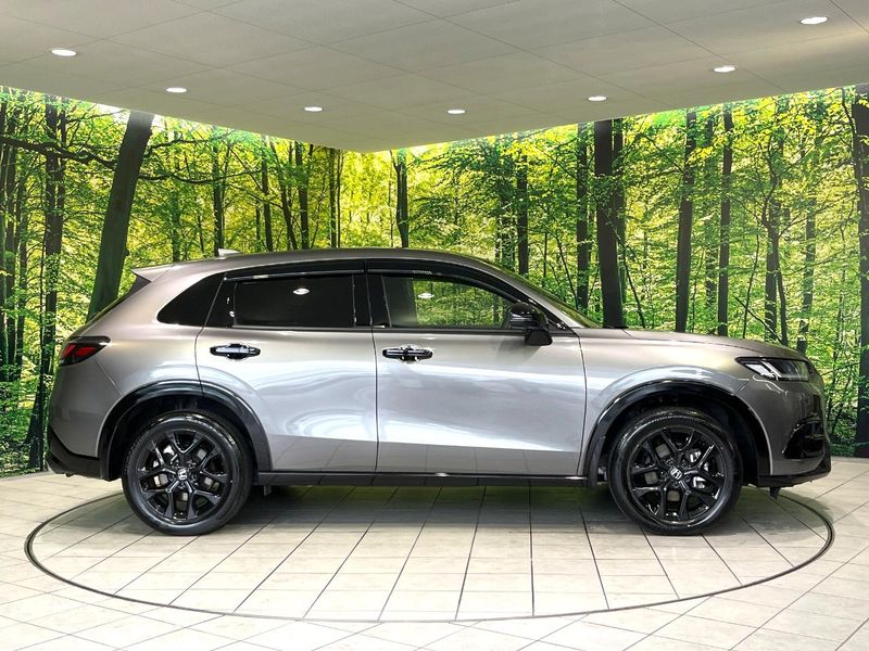 2024 Honda ZR-V 6AA-RZ4 (UW-6a9f7eb5b55af)[10]