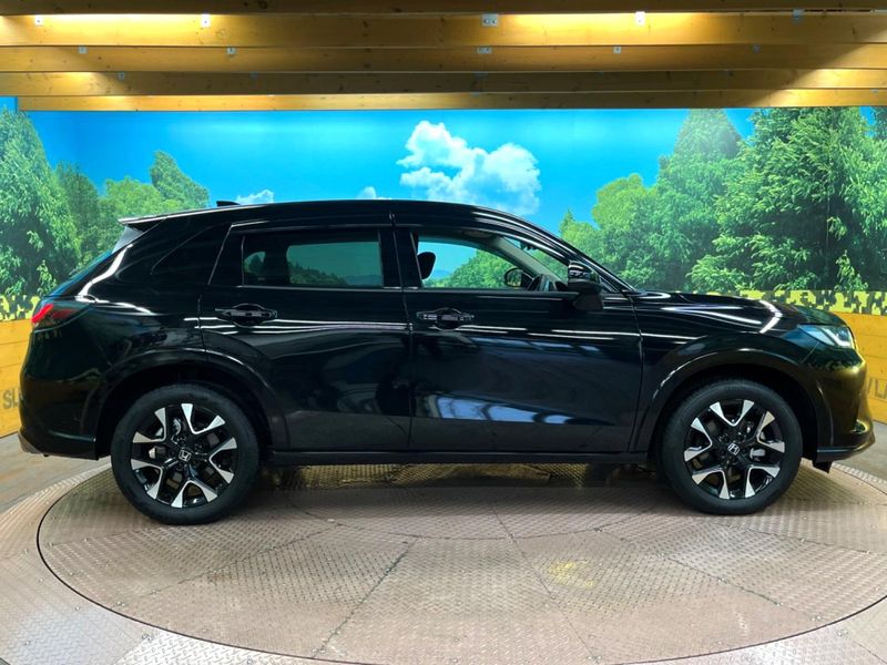 2024 Honda ZR-V 6AA-RZ4 (UW-6a9f7eb5d76a9)[16]