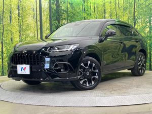 2024 Honda ZR-V 6AA-RZ6