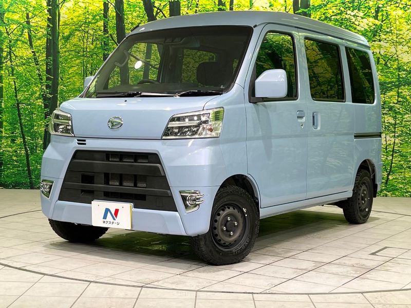2020 Daihatsu Daihatsu Hijet Cargo 3BD-S331V (UW-6a9f7eb8d6344)[0]