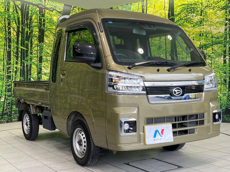 2022 Daihatsu Hijet Truck 3BD-S500P (UW-6a9f7eb967a54)[17]