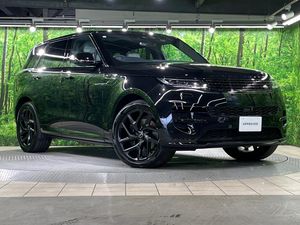 2023 Land Rover Range Rover Sport 3CA-L123WA