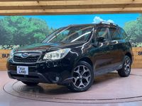 2014 Subaru Forester DBA-SJ5