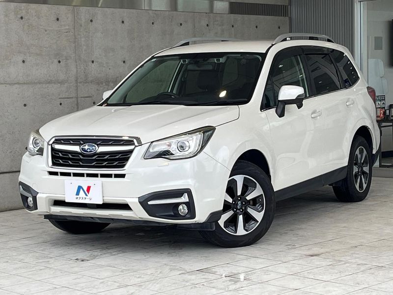 2016 Subaru Forester DBA-SJ5 (UW-6a9f7ec6002c0)[0]
