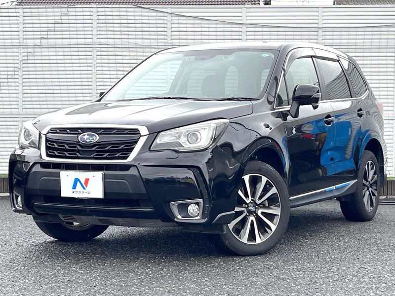 2016 Subaru Forester DBA-SJG (UW-6a9f7ec7825be)[0]