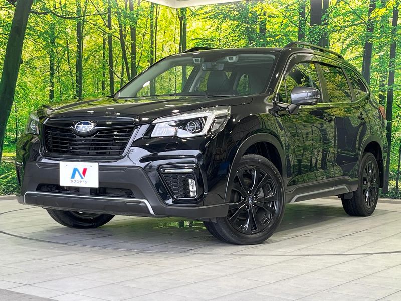 2021 Subaru Forester 4BA-SK5 (UW-6a9f7ec95fde8)[0]