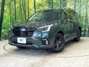 2024 Subaru Forester 4BA-SK5 (UW-6a9f7ec9c814e)[0]