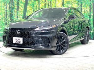 2023 Lexus RX 5AA-TALH17