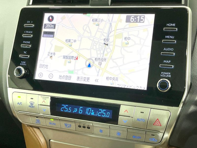 2022 Toyota Land Cruiser Prado 3BA-TRJ150W (UW-6a9f7edee0ee2)[7]