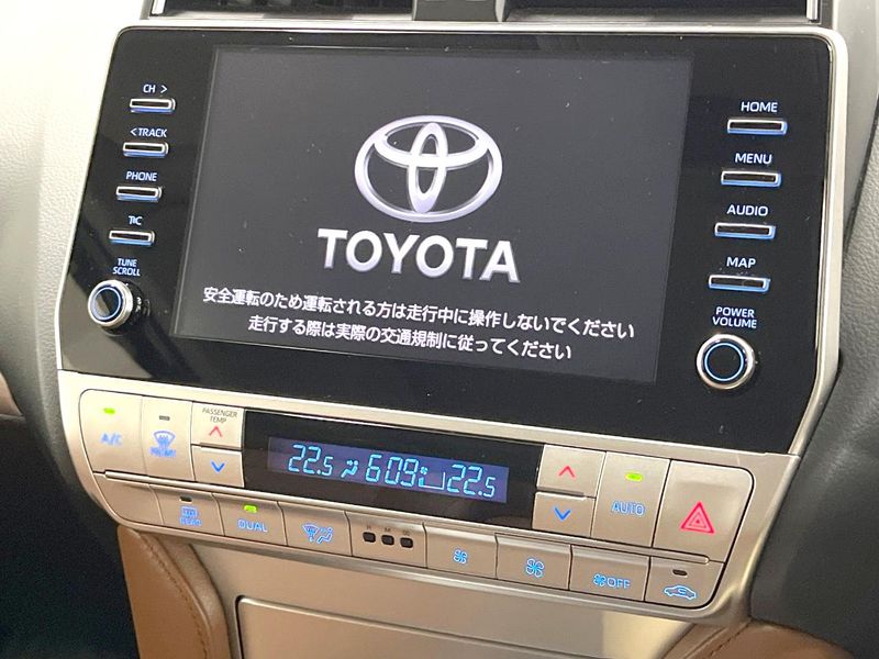 2022 Toyota Land Cruiser Prado 3BA-TRJ150W (UW-6a9f7edee0ee2)[4]