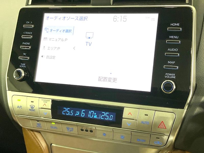 2022 Toyota Land Cruiser Prado 3BA-TRJ150W (UW-6a9f7edee0ee2)[6]