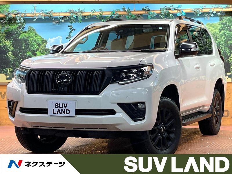 2023 Toyota Land Cruiser Prado 3BA-TRJ150W (UW-6a9f7ee1b89f9)[3]