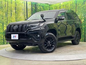 2023 Toyota Land Cruiser Prado 3BA-TRJ150W
