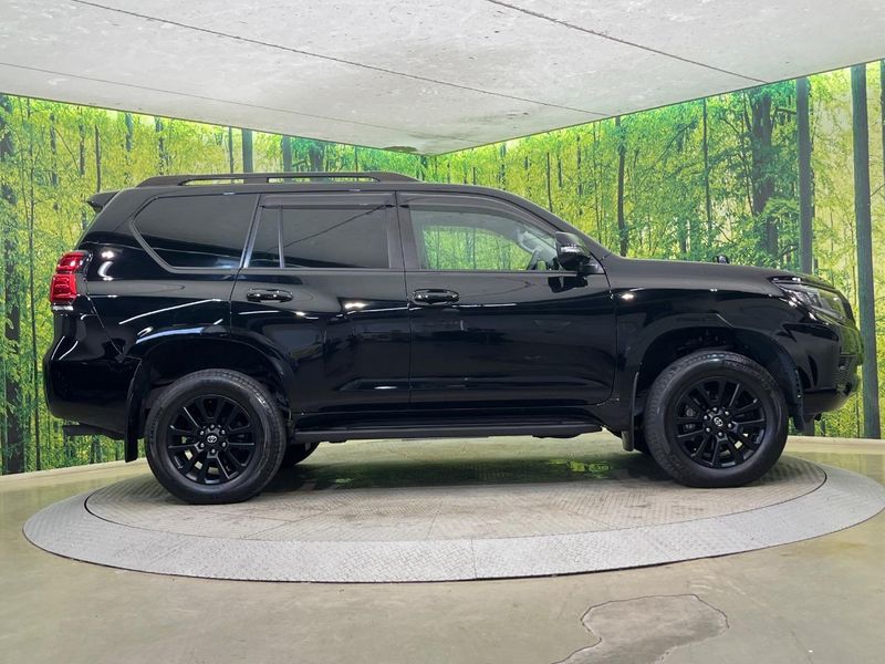 2023 Toyota Land Cruiser Prado 3BA-TRJ150W (UW-6a9f7ee2bab73)[19]