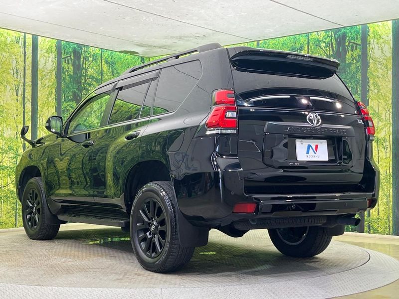 2023 Toyota Land Cruiser Prado 3BA-TRJ150W (UW-6a9f7ee2bab73)[16]