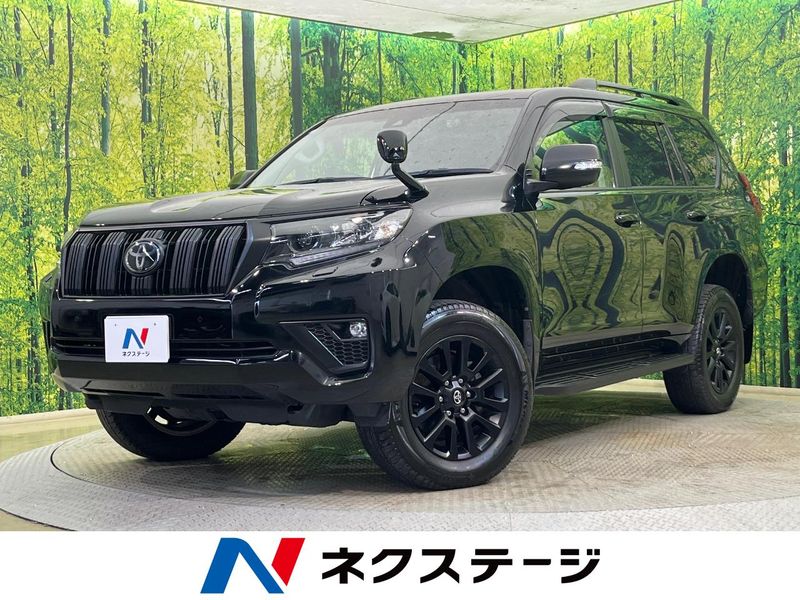 2023 Toyota Land Cruiser Prado 3BA-TRJ150W (UW-6a9f7ee2bab73)[3]