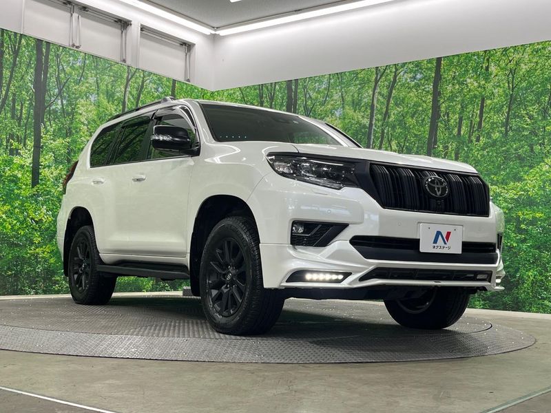 2023 Toyota Land Cruiser Prado 3BA-TRJ150W (UW-6a9f7ee3bb537)[23]