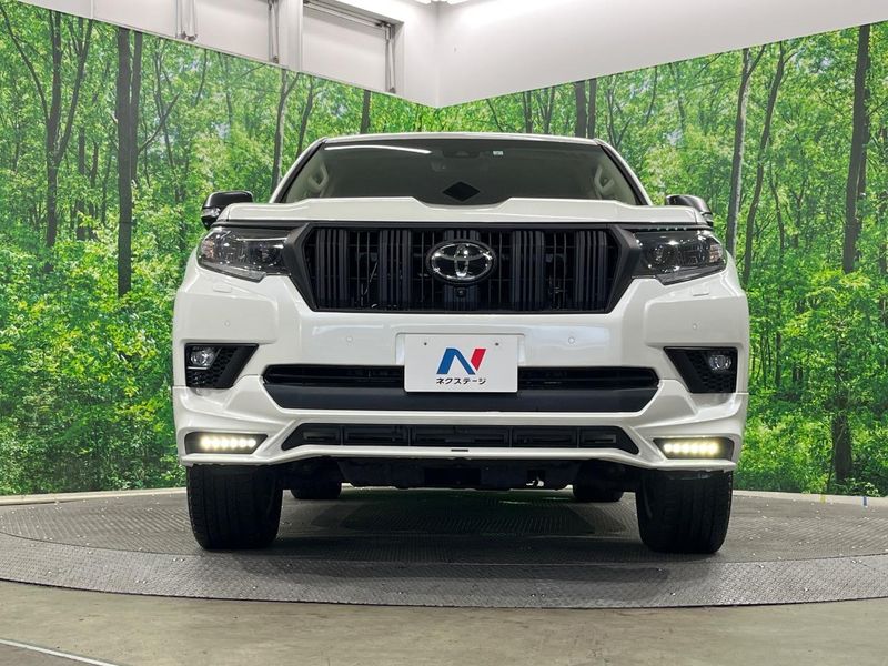 2023 Toyota Land Cruiser Prado 3BA-TRJ150W (UW-6a9f7ee3bb537)[22]