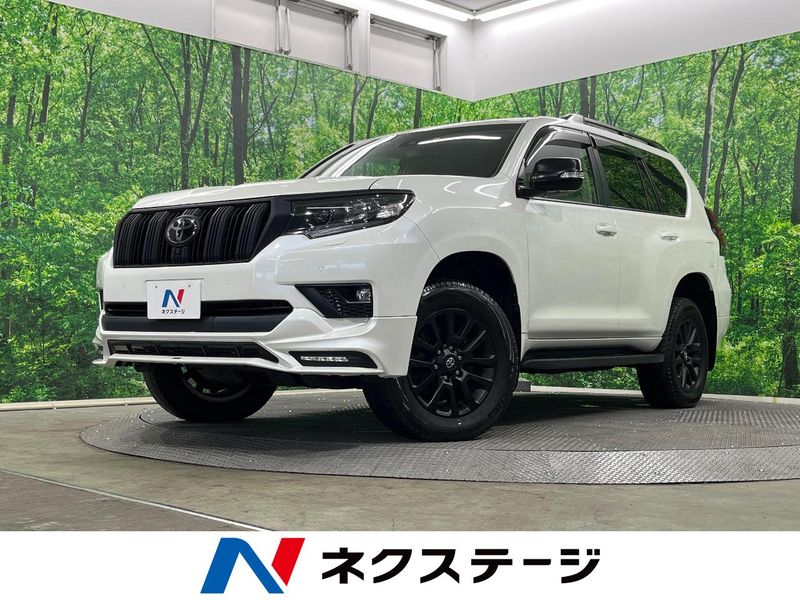 2023 Toyota Land Cruiser Prado 3BA-TRJ150W (UW-6a9f7ee3bb537)[3]