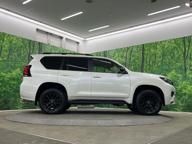 2023 Toyota Land Cruiser Prado 3BA-TRJ150W (UW-6a9f7ee3bb537)[24]