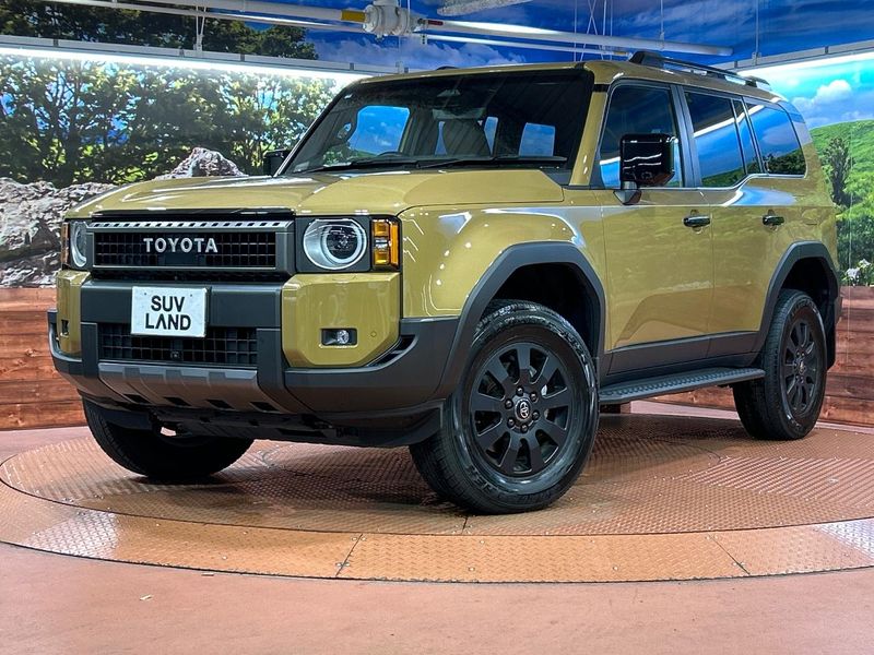 2024 Toyota Land Cruiser 250 3BA-TRJ250W (UW-6a9f7ee91c8e5)[0]