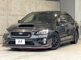 2016 Subaru WRX STI CBA-VAB