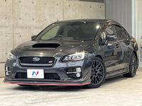 2016 Subaru WRX STI CBA-VAB