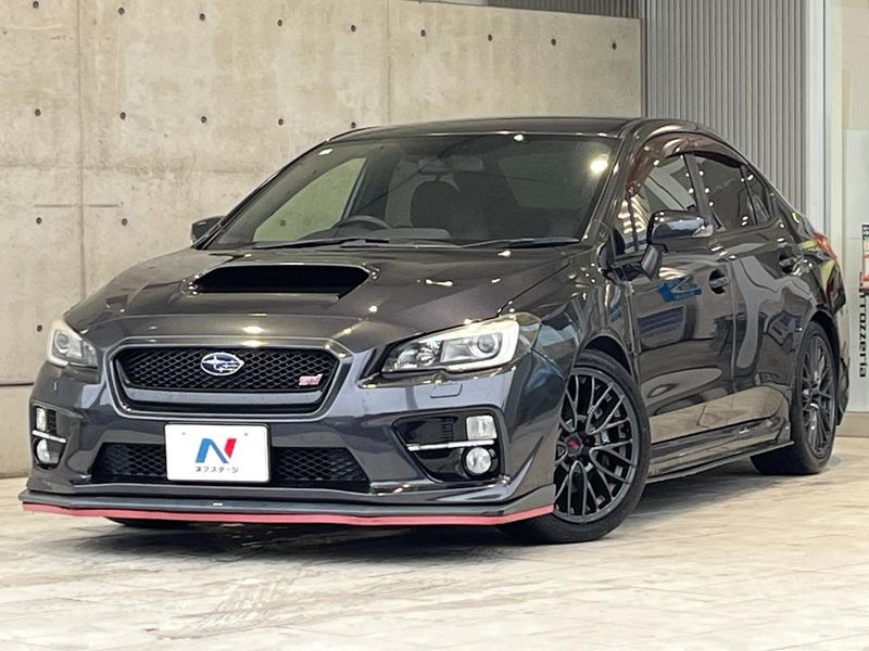 2016 Subaru WRX STI CBA-VAB (UW-6a9f7ef0b4fd1)[0]