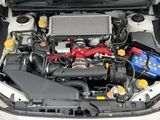 2019 Subaru WRX STI CBA-VAB