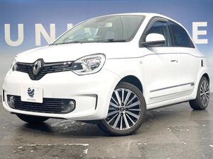2021 Renault Twingo 3BA-AHH4B