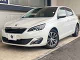 2016 Peugeot 308 LDA-T9BH01