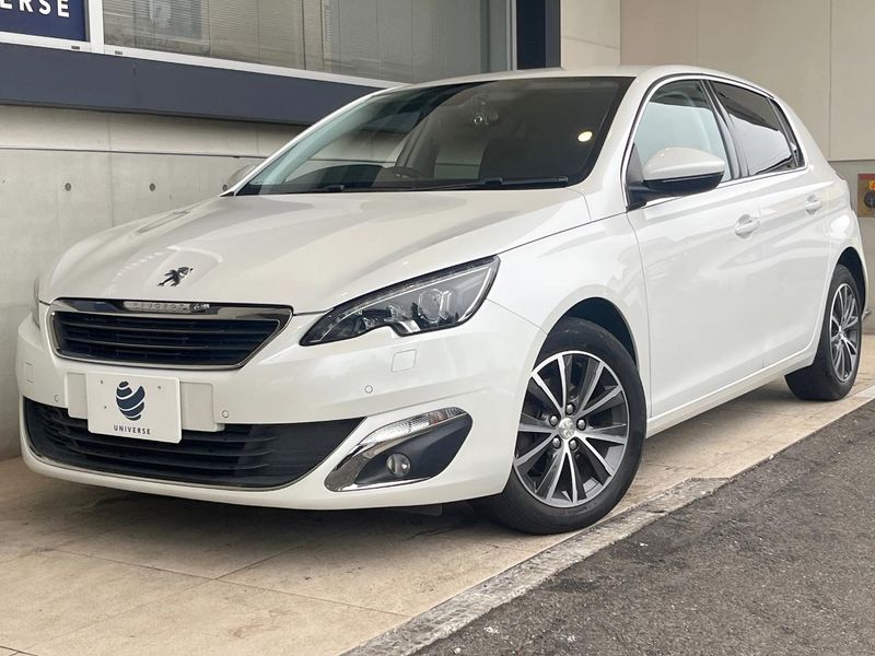 2016 Peugeot 308 LDA-T9BH01 (UW-6a9f7ef595ade)[0]