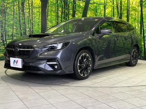 2022 Subaru Levorg 4BA-VN5