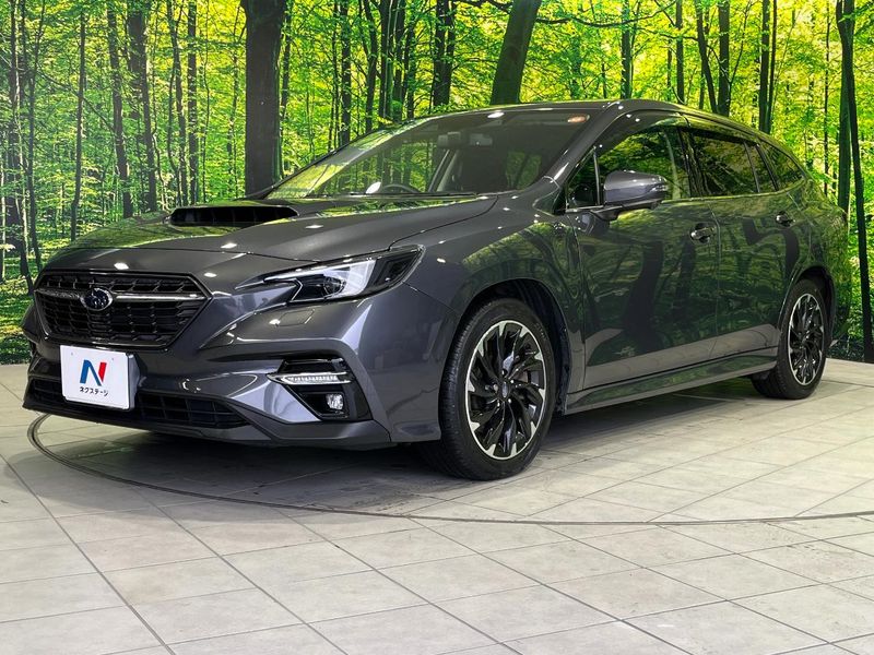 2022 Subaru Levorg 4BA-VN5 (UW-6a9f7efc5b101)[0]