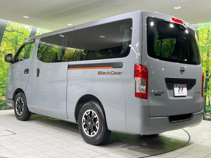 2021 Nissan NV350 CARAVAN VAN CBF-VR2E26 (UW-6a9f7efe6498a)[28]