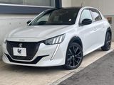 2022 Peugeot 208 5BA-P21HN05
