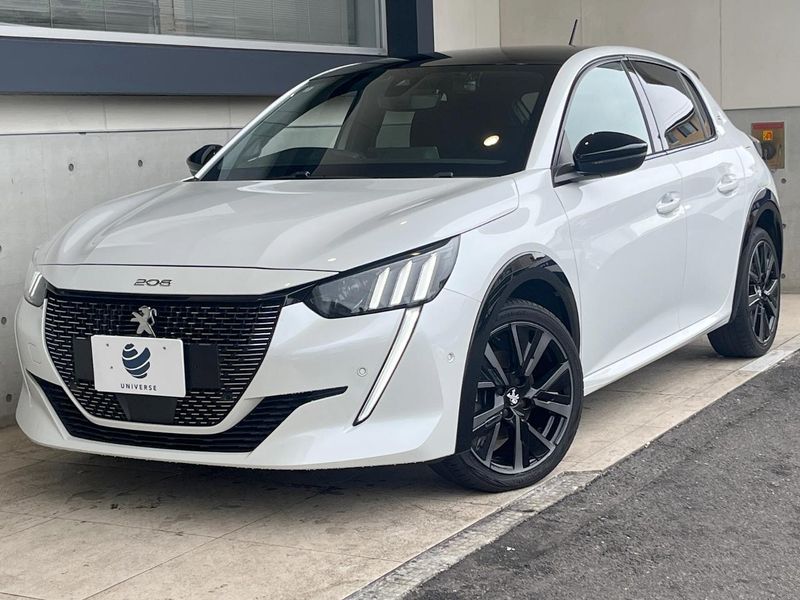 2022 Peugeot 208 5BA-P21HN05 (UW-6a9f7eff2d3d9)[0]