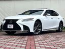2018 Lexus LS DBA-VXFA50 (UW-6a9f7effbd9e9)[0]