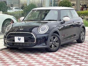 2022 Rover Mini 3DA-XY15MW