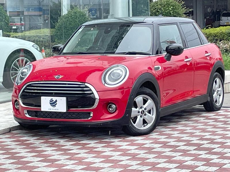 2019 Rover Mini LDA-XT15M (UW-6a9f7f131bcdd)[0]