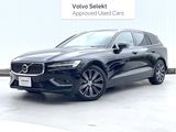 2019 Volvo V60 DBA-ZB420