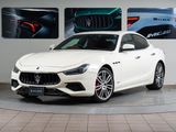 2018 Maserati Ghibli ABA-MG30C